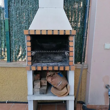 Apartamento Cris Y Juan Apartment