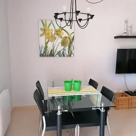 Apartment Apartamento Cris Y Juan Miami Playa