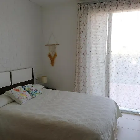 Apartamento Cris Y Juan * Miami Playa