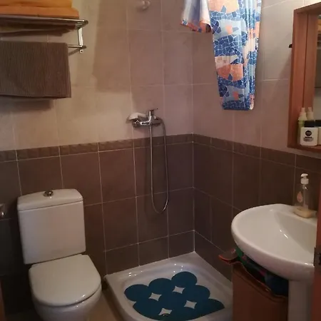 Apartamento Cris Y Juan Miami Playa