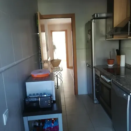 Apartamento Cris Y Juan Miami Playa