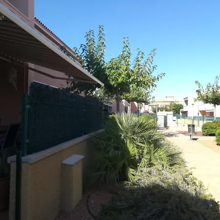 Apartamento Cris Y Juan