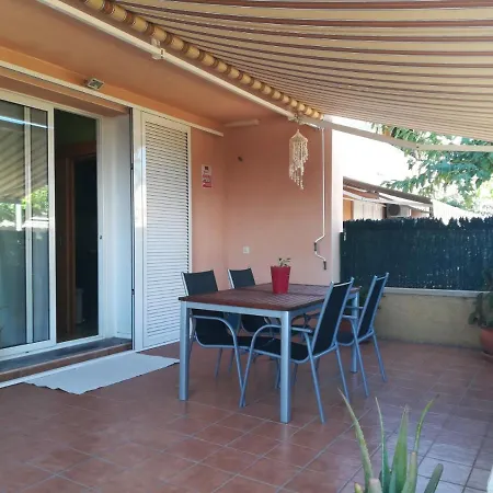 Apartamento Cris Y Juan Apartment Miami Playa