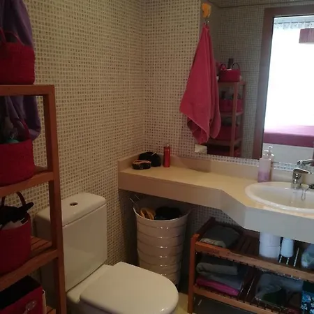 Apartamento Cris Y Juan Apartment