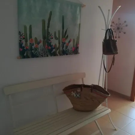 Apartamento Cris Y Juan Apartment *